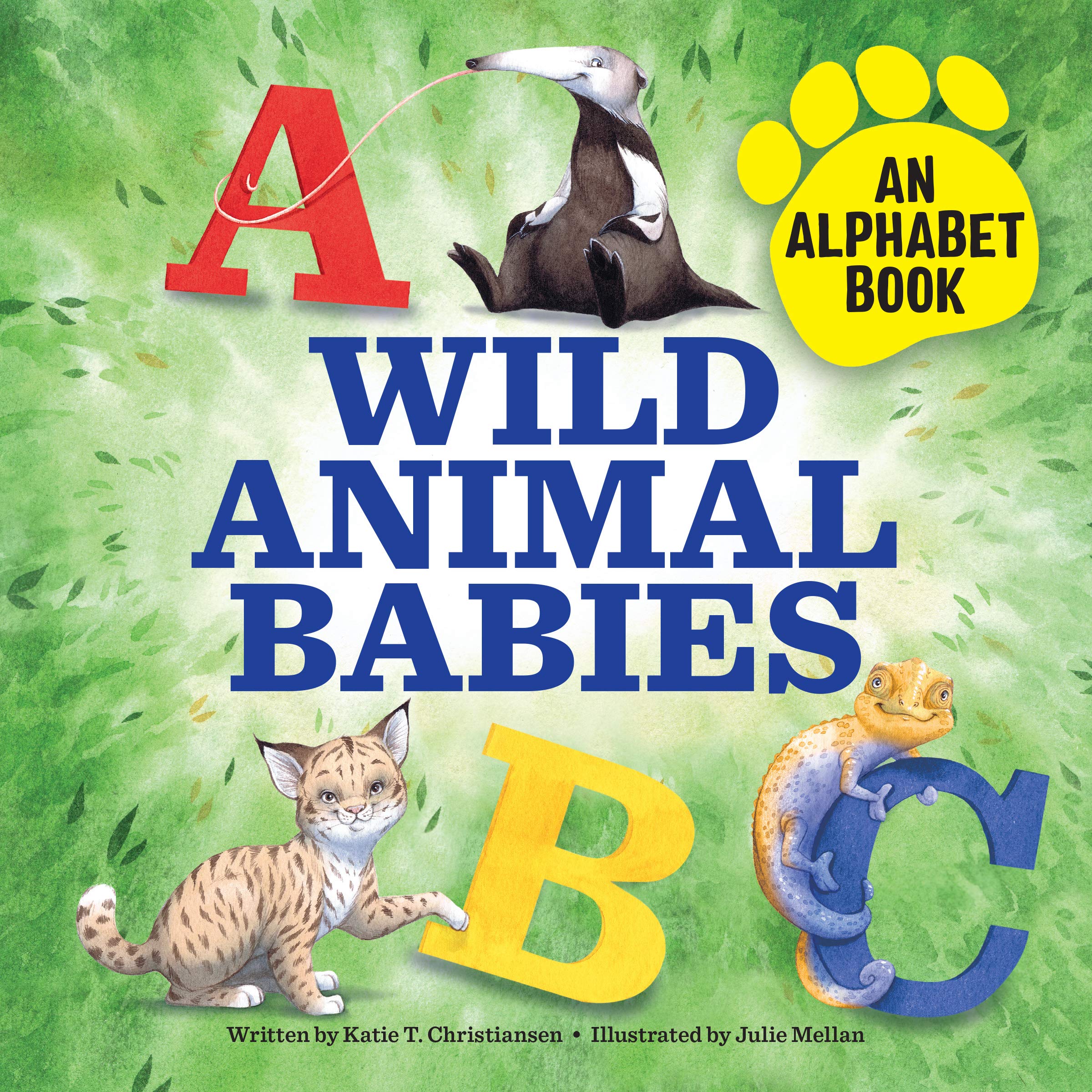 animal books for kids